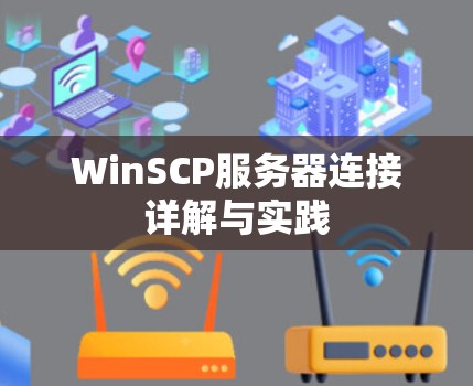 WinSCP服务器连接详解与实践 WinSCP服务器连接详解与实践