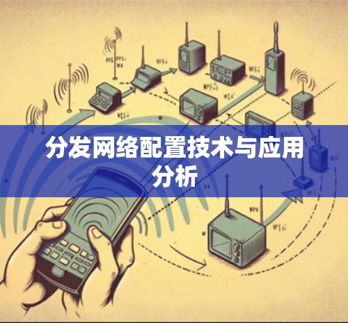 分发网络配置技术与应用分析 分发网络配置技术与应用分析
