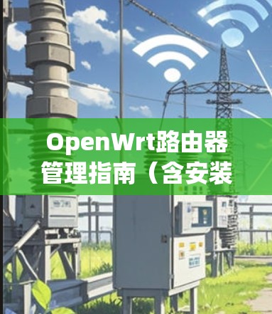 OpenWrt路由器管理指南（含安装与配置）