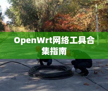 OpenWrt网络工具合集指南 OpenWrt网络工具合集指南