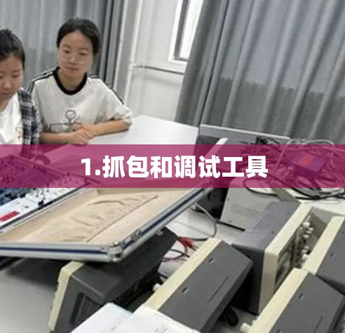 1.抓包和调试工具 1.抓包和调试工具