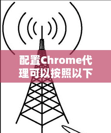 配置Chrome代理可以按照以下步骤进行,确保在网络环境中正确使用代理服务器 配置Chrome代理可以按照以下步骤进行,确保在网络环境中正确使用代理服务器