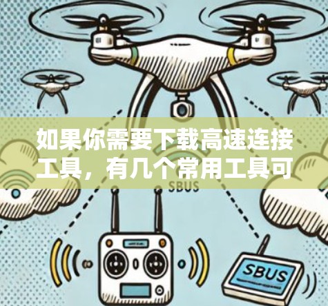 如果你需要下载高速连接工具,有几个常用工具可以考虑 如果你需要下载高速连接工具,有几个常用工具可以考虑