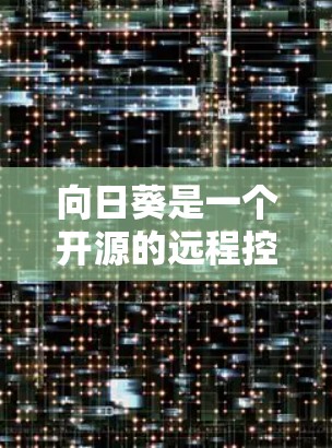 向日葵是一个开源的远程控制和远程协助工具,支持跨平台连接,允许用户通过网络远程访问和控制其他计算机。以下是关于向日葵远程连接工具的一些详细信息和建议 向日葵是一个开源的远程控制和远程协助工具,支持跨平台连接,允许用户通过网络远程访问和控制其他计算机。以下是关于向日葵远程连接工具的一些详细信息和建议