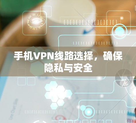 手机VPN线路选择,确保隐私与安全 手机VPN线路选择,确保隐私与安全