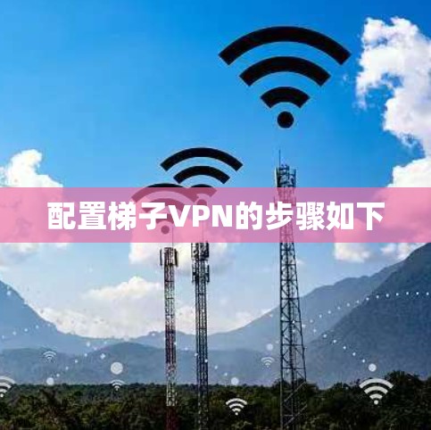 配置梯子VPN的步骤如下 配置梯子VPN的步骤如下