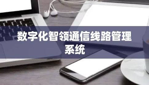 数字化智领通信线路管理系统 数字化智领通信线路管理系统