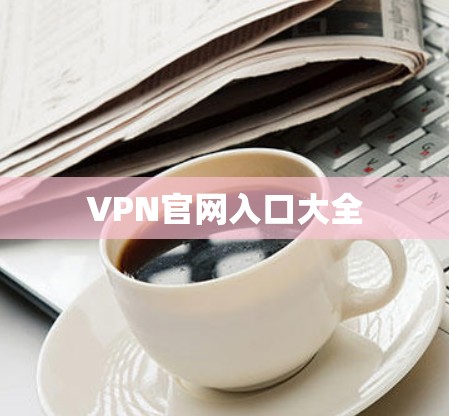 VPN官网入口大全 VPN官网入口大全