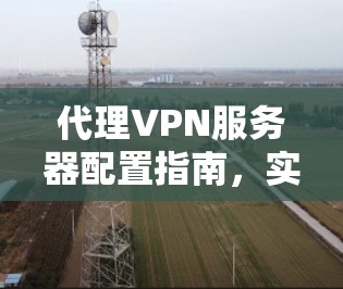代理VPN服务器配置指南,实现安全、高效通信 代理VPN服务器配置指南,实现安全、高效通信