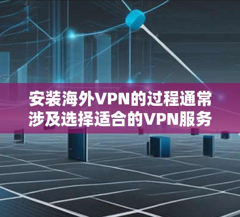 安装海外VPN的过程通常涉及选择适合的VPN服务、下载并安装相应的软件,以及完成必要的配置步骤。以下是一般性的安装教程,您可以根据具体VPN服务的要求进行调整 安装海外VPN的过程通常涉及选择适合的VPN服务、下载并安装相应的软件,以及完成必要的配置步骤。以下是一般性的安装教程,您可以根据具体VPN服务的要求进行调整