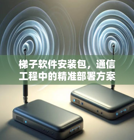梯子软件安装包,通信工程中的精准部署方案 梯子软件安装包,通信工程中的精准部署方案