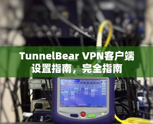 TunnelBear VPN客户端设置指南，完全指南