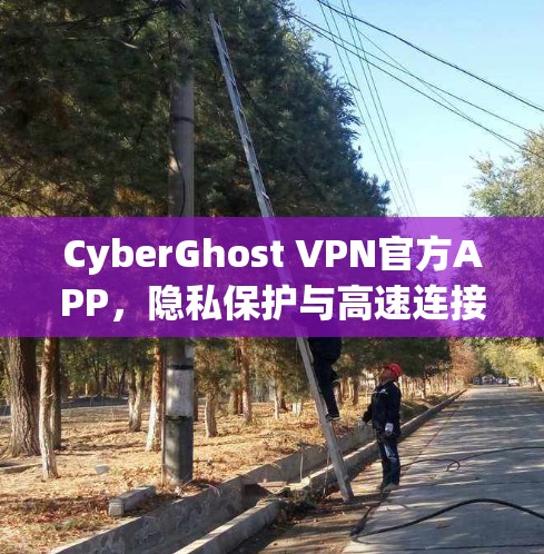 CyberGhost VPN官方APP,隐私保护与高速连接的双重保障 CyberGhost VPN官方APP,隐私保护与高速连接的双重保障