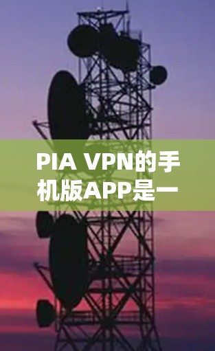 PIA VPN的手机版APP是一个功能强大且用户友好的产品,适合需要匿名和安全连接的用户。以下是对该APP的详细分析 PIA VPN的手机版APP是一个功能强大且用户友好的产品,适合需要匿名和安全连接的用户。以下是对该APP的详细分析
